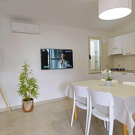Casa Salvo Apartment Budoni Exterior foto