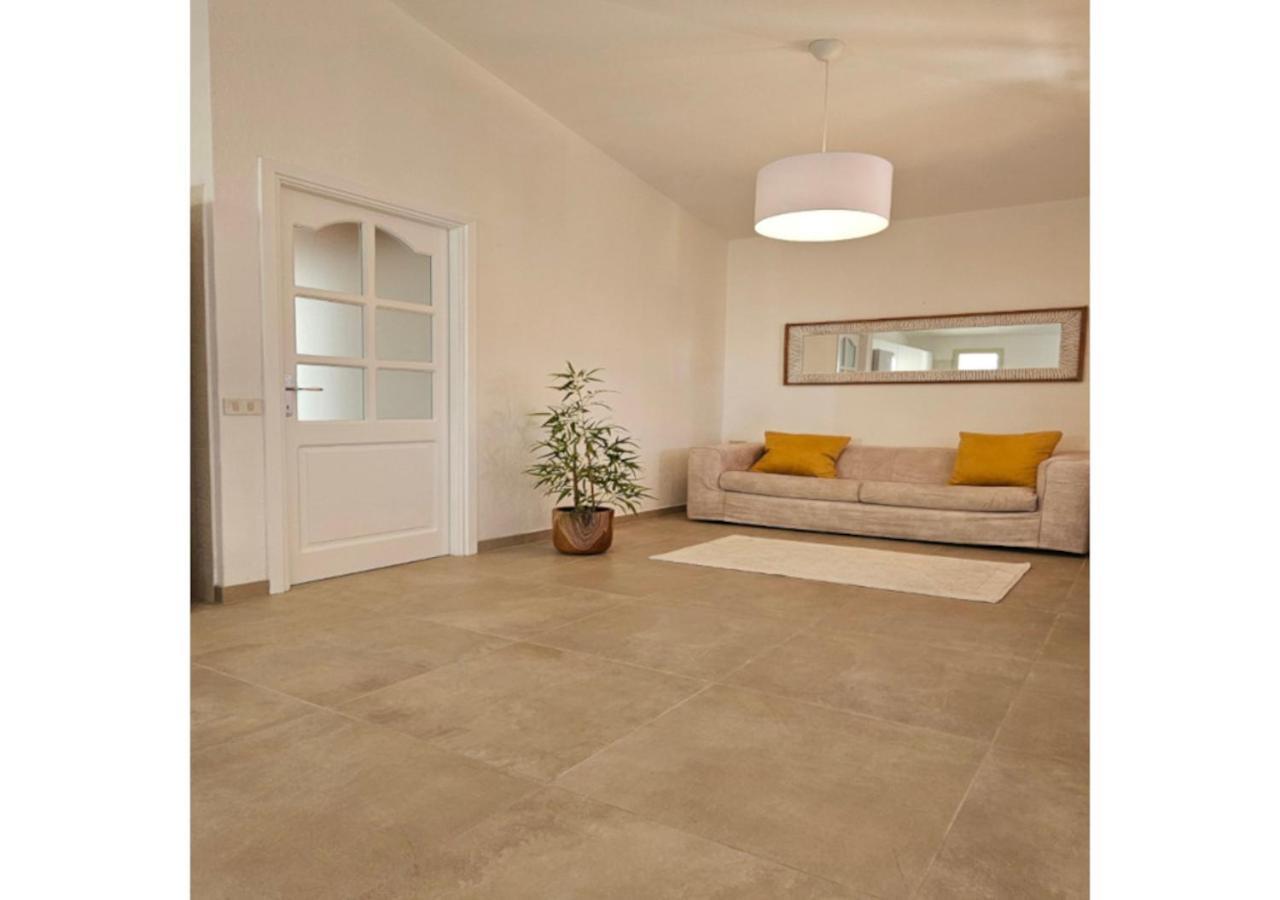 Casa Salvo Apartment Budoni Exterior foto