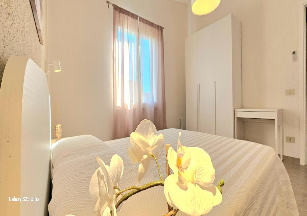 Casa Salvo Apartment Budoni Exterior foto