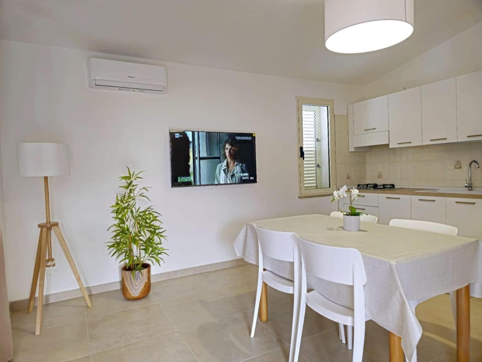 Casa Salvo Apartment Budoni Exterior foto